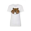 Womens Cotton Tee (Same Day) Thumbnail