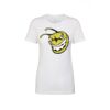 Womens Cotton Tee (Same Day) Thumbnail