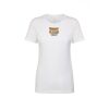 Womens Cotton Tee (Same Day) Thumbnail
