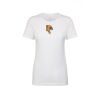 Womens Cotton Tee (Same Day) Thumbnail