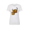 Womens Cotton Tee (Same Day) Thumbnail