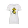Womens Cotton Tee (Same Day) Thumbnail