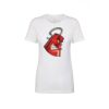 Womens Cotton Tee (Same Day) Thumbnail