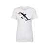 Womens Cotton Tee (Same Day) Thumbnail