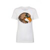 Womens Cotton Tee (Same Day) Thumbnail