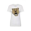 Womens Cotton Tee (Same Day) Thumbnail