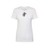 Womens Cotton Tee (Same Day) Thumbnail