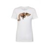 Womens Cotton Tee (Same Day) Thumbnail