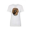 Womens Cotton Tee (Same Day) Thumbnail