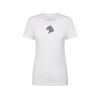 Womens Cotton Tee (Same Day) Thumbnail