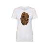Womens Cotton Tee (Same Day) Thumbnail