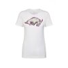 Womens Cotton Tee (Same Day) Thumbnail