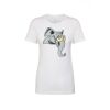 Womens Cotton Tee (Same Day) Thumbnail