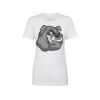 Womens Cotton Tee (Same Day) Thumbnail