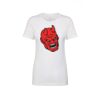 Womens Cotton Tee (Same Day) Thumbnail