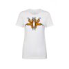 Womens Cotton Tee (Same Day) Thumbnail