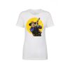 Womens Cotton Tee (Same Day) Thumbnail