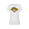 Womens Cotton Tee (Same Day) Thumbnail