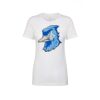 Womens Cotton Tee (Same Day) Thumbnail