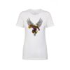 Womens Cotton Tee (Same Day) Thumbnail