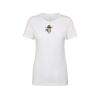 Womens Cotton Tee (Same Day) Thumbnail