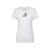 Womens Cotton Tee (Same Day) Thumbnail