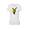 Womens Cotton Tee (Same Day) Thumbnail