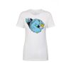Womens Cotton Tee (Same Day) Thumbnail
