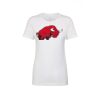 Womens Cotton Tee (Same Day) Thumbnail