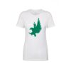 Womens Cotton Tee (Same Day) Thumbnail