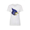 Womens Cotton Tee (Same Day) Thumbnail