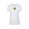 Womens Cotton Tee (Same Day) Thumbnail
