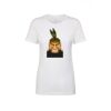 Womens Cotton Tee (Same Day) Thumbnail