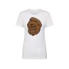 Womens Cotton Tee (Same Day) Thumbnail