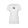 Womens Cotton Tee (Same Day) Thumbnail
