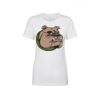 Womens Cotton Tee (Same Day) Thumbnail
