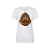 Womens Cotton Tee (Same Day) Thumbnail