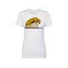 Womens Cotton Tee (Same Day) Thumbnail