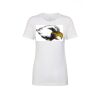 Womens Cotton Tee (Same Day) Thumbnail