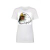 Womens Cotton Tee (Same Day) Thumbnail