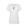 Womens Cotton Tee (Same Day) Thumbnail