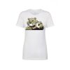 Womens Cotton Tee (Same Day) Thumbnail