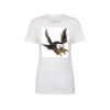 Womens Cotton Tee (Same Day) Thumbnail