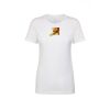Womens Cotton Tee (Same Day) Thumbnail