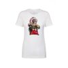 Womens Cotton Tee (Same Day) Thumbnail