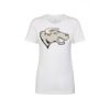 Womens Cotton Tee (Same Day) Thumbnail