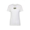Womens Cotton Tee (Same Day) Thumbnail