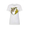 Womens Cotton Tee (Same Day) Thumbnail