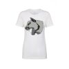 Womens Cotton Tee (Same Day) Thumbnail