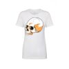 Womens Cotton Tee (Same Day) Thumbnail